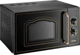 Gorenje MO4250CLB Mikrowelle mit Grill