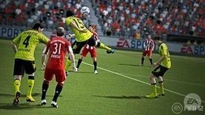 EA Sports FIFA Football 12 (PS3)