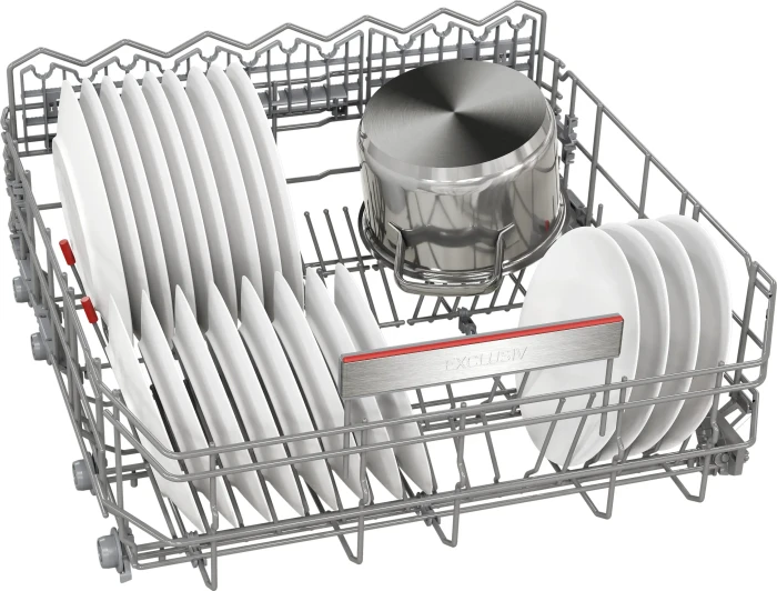 Bosch Serie 2 SMV2HTX08E