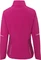 Vaude Wintry IV Fahrradjacke rich pink (Damen) Vorschaubild