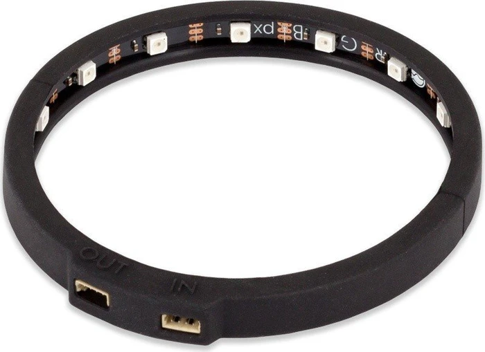 Aqua Computer RGBpx LED-Ring für aqualis 450/880
