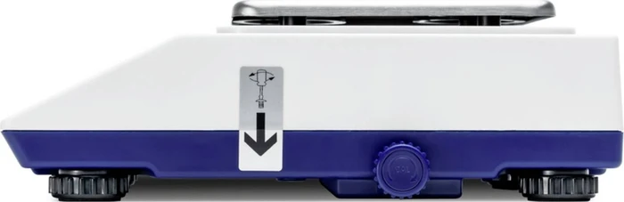 Kern PCJ 6000-1M, Präzisionswaage, 6kg, 0.1g