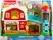 Mattel Fisher-Price - Little People - Pflegespaß Bauernhof Vorschaubild