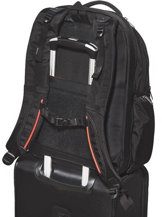Everki Atlas 11 bis 15.6" Notebook-Rucksack