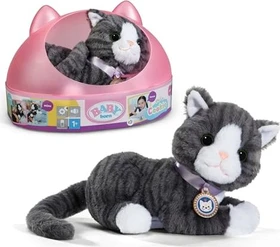 Zapf creation BABY born Meine Katze Cookie