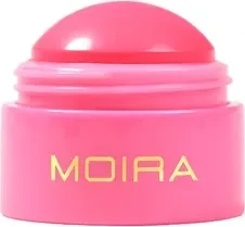 Moira Soft Blush Balm 007 fair play, 8.5g