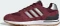 adidas Run 80s shadow red/matte silver/maroon (Herren) Vorschaubild