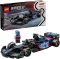 LEGO Speed Champions - BWT Alpine F1 Team A524 Rennauto Vorschaubild