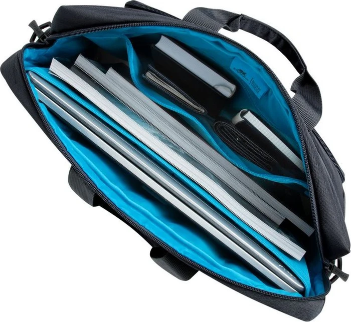 RivaCase Alpendorf 7531 Laptoptasche 15.6-16", schwarz