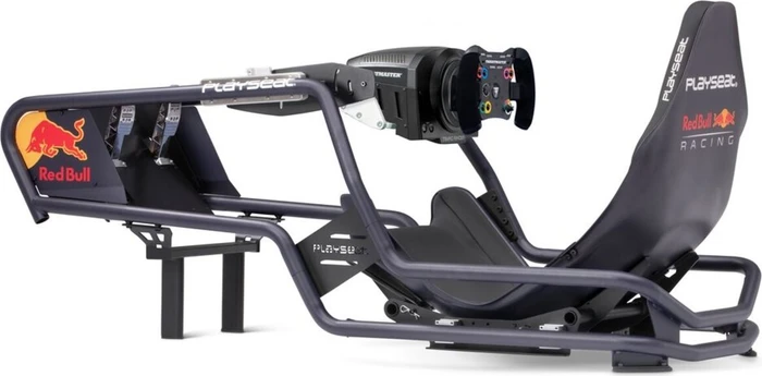 Playseat Formula Intelligence, Red Bull
