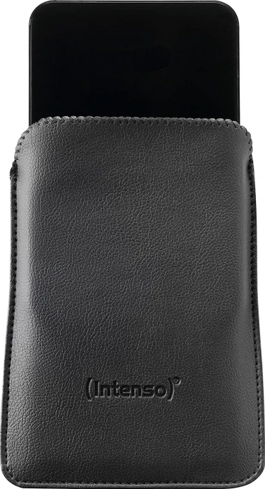 Intenso Memory Drive, 5TB, USB 3.0 Micro-B