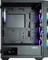 Zalman i3 Neo TG, schwarz, Glasfenster Vorschaubild