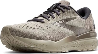 Brooks Ghost 16 london fog/falcon/coconut (Herren)