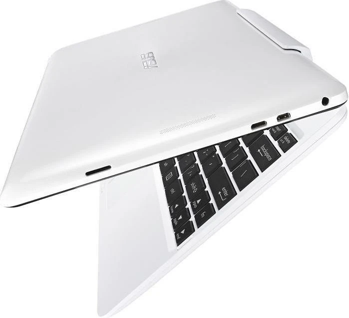 ASUS Transformer Book T100TA-DK052H, weiß, 64GB, Windows 8.1 32bit