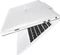 ASUS Transformer Book T100TA-DK052H, weiß, 64GB, Windows 8.1 32bit Vorschaubild