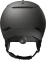Atomic Revent GT AMID Visor HD Photo Helm schwarz Vorschaubild