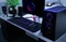 Cooler Master MasterBox NR400, Glasfenster Vorschaubild