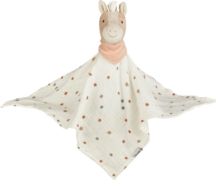 Sterntaler Schmusetuch Pferd Sunny L