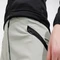 adidas Terrex Xperior Hose lang silver green (Damen) Vorschaubild