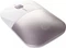 HP Z3700 Wireless Mouse Tranquil Pink weiß/rosa, USB Vorschaubild