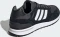 adidas Run 80s core black/cloud white/grey six (Herren) Vorschaubild
