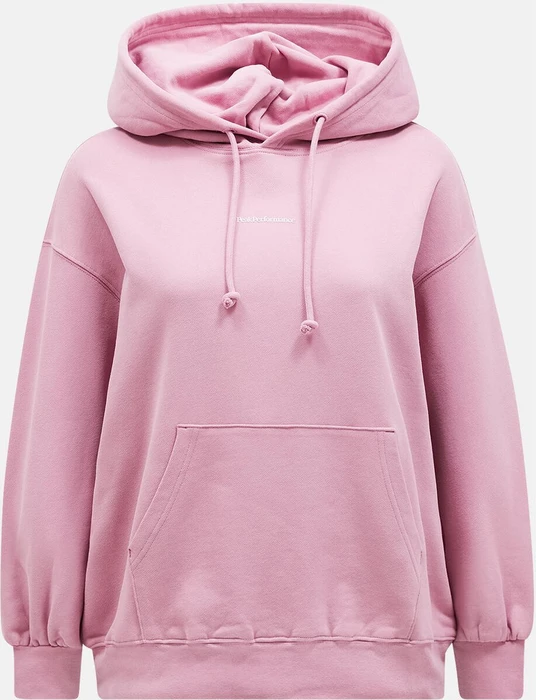 Peak Performance Original Terry Hoodie (Damen)
