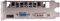 MSI GeForce GT 730, N730-4GD3, 4GB DDR3, VGA, DVI, HDMI Vorschaubild