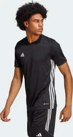 adidas Tabela 23 Trikot kurzarm schwarz/weiß (Herren)
