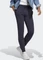 adidas Essentials Linear French Terry Cuffed Trainingshose lang legend ink (Damen) Vorschaubild