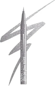 NYX Epic Ink Liner Jeanz Glitz 04 flashy flare, 1ml