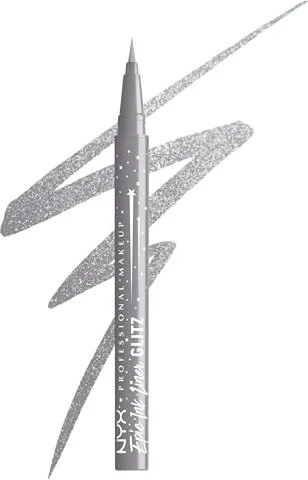 NYX Epic Ink Liner Jeanz Glitz