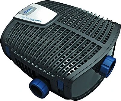 AquaMax Eco Twin 30000 Elektro-Teichpumpe
