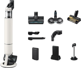Samsung Bespoke AI Jet Lite Pro Akku-Handstaubsauger inkl. Absaugstation