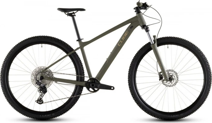 Cube Aim SLX Modell 2026