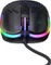 Xtrfy MZ1 "Zy's Rail" schwarz, USB Vorschaubild
