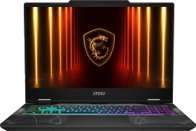 MSI Cyborg A15 AI B2HWGKG-088, Ryzen 7 260, 32GB RAM, 1TB SSD, GeForce RTX 5070, DE