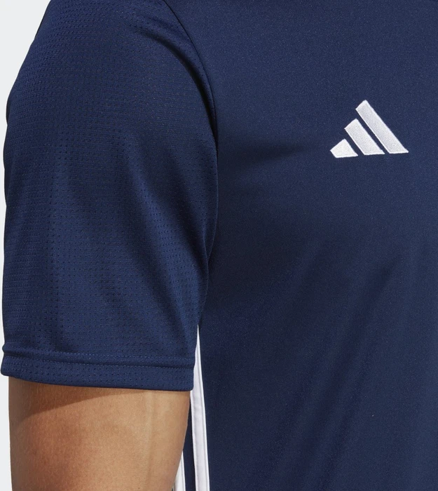adidas Tabela 23 Trikot kurzarm team navy blue 2/white (Herren)
