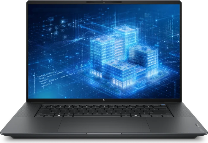 HP ZBook Ultra G3a 16, Ryzen AI Max PRO 490, 64GB RAM, 1TB SSD, DE