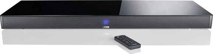 Canton Smart Sounddeck 100 (Generation 2) schwarz