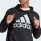 adidas Big Logo Terry Trainingsanzug schwarz (Herren) Vorschaubild