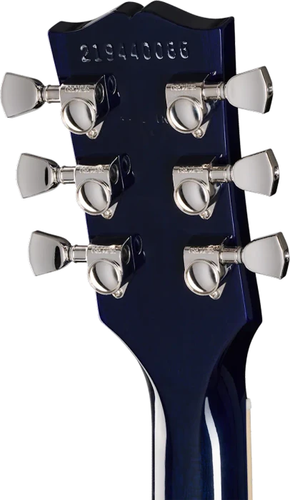 Gibson Les Paul Studio Session Cobalt Burst