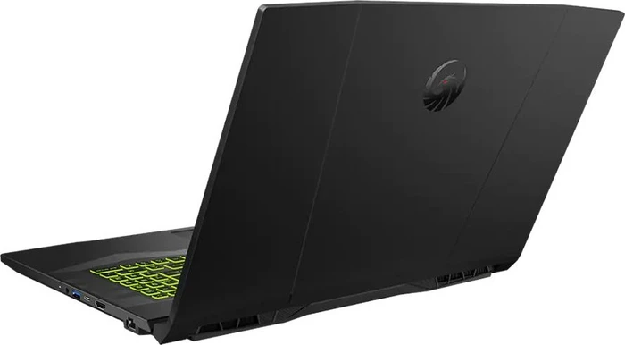 MSI Alpha 17 AMD Advantage Edition B5EEK-015, Ryzen 7 5800H, 16GB RAM, 512GB SSD, Radeon RX 6600M, DE