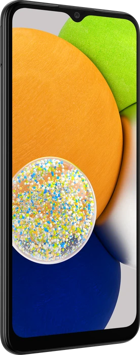 Samsung Galaxy A03 NFC 32GB schwarz