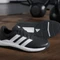 adidas Dropset Base core black/cloud white/lucid red (Damen) Vorschaubild