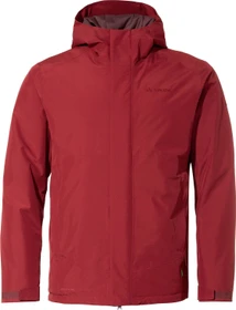 Vaude Rosemoor Padded II Funktionsjacke carmine (Herren)