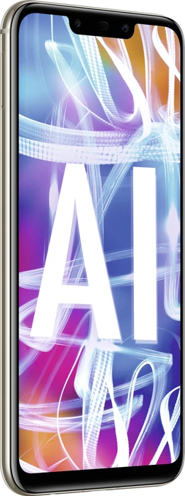 Huawei Mate 20 Lite Single-SIM gold