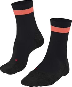 Falke RU4 Laufsocken schwarz (Damen)