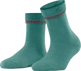 Falke Cuddle Pads Socken fjord (Damen)