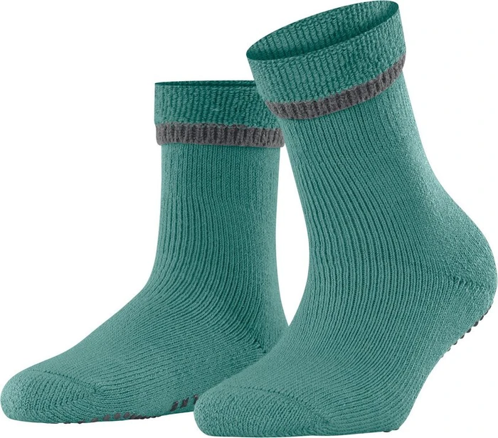 Falke Cuddle Pads Socken fjord (Damen)
