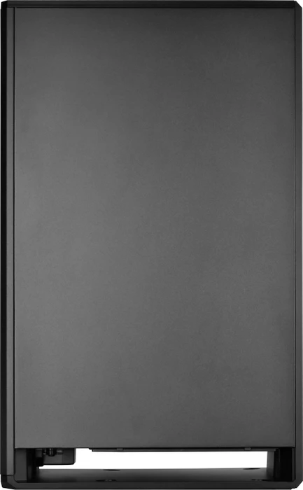 SilverStone Alta G1M Black, schwarz